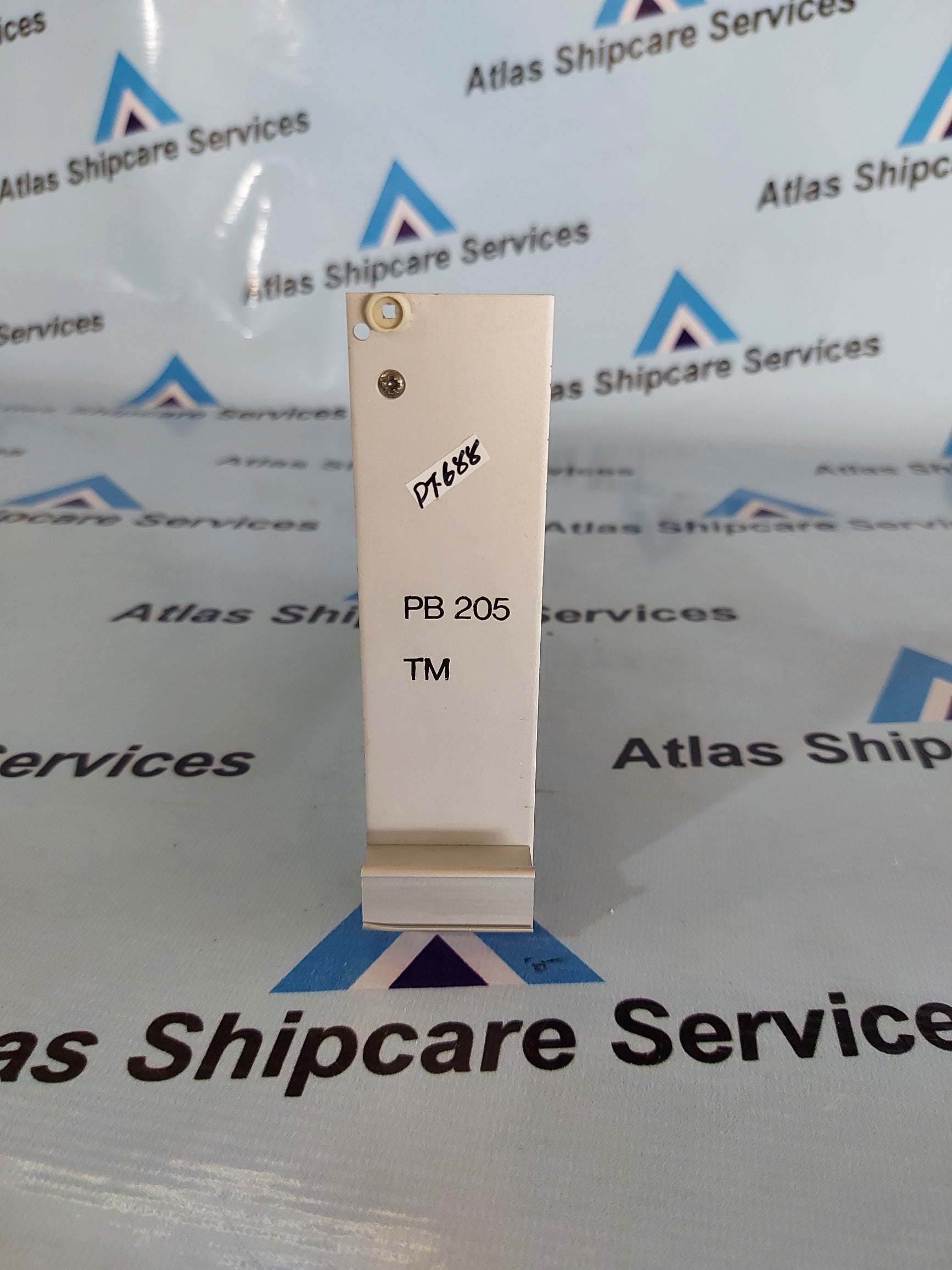 SAAB MARINE PB 205 PCB CARD 9150022-562